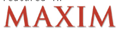 MAXIM